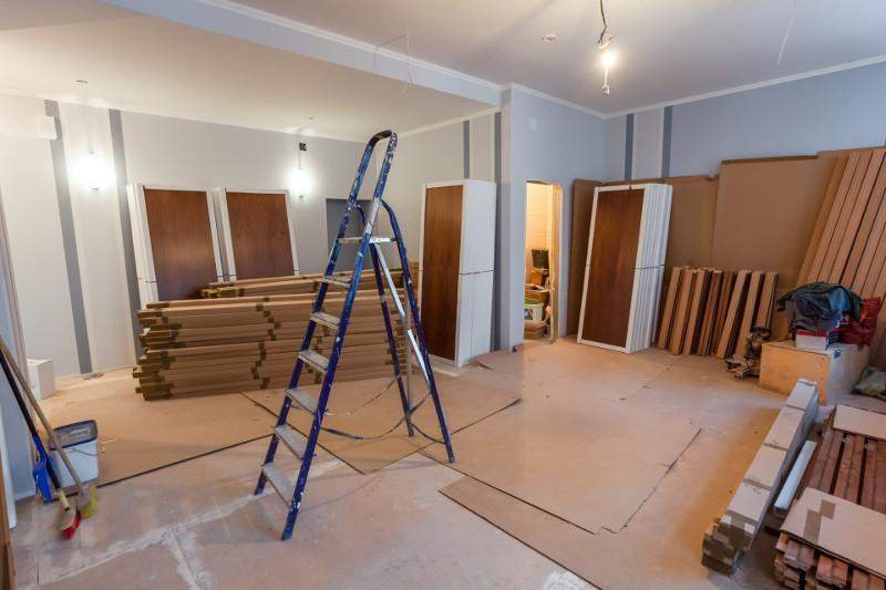 Luxury Kitchen & Bathroom Renovations: What to Expect from Start to Finish