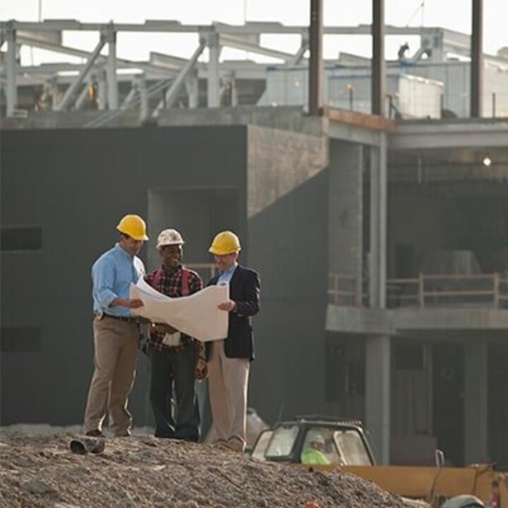 Commercial General Contractor 3
