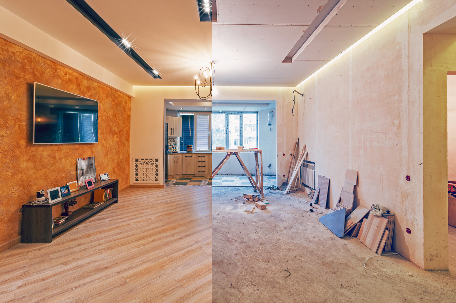 Why Hiring a Residential General Contractor Is the Smartest Choice for Your Home Build