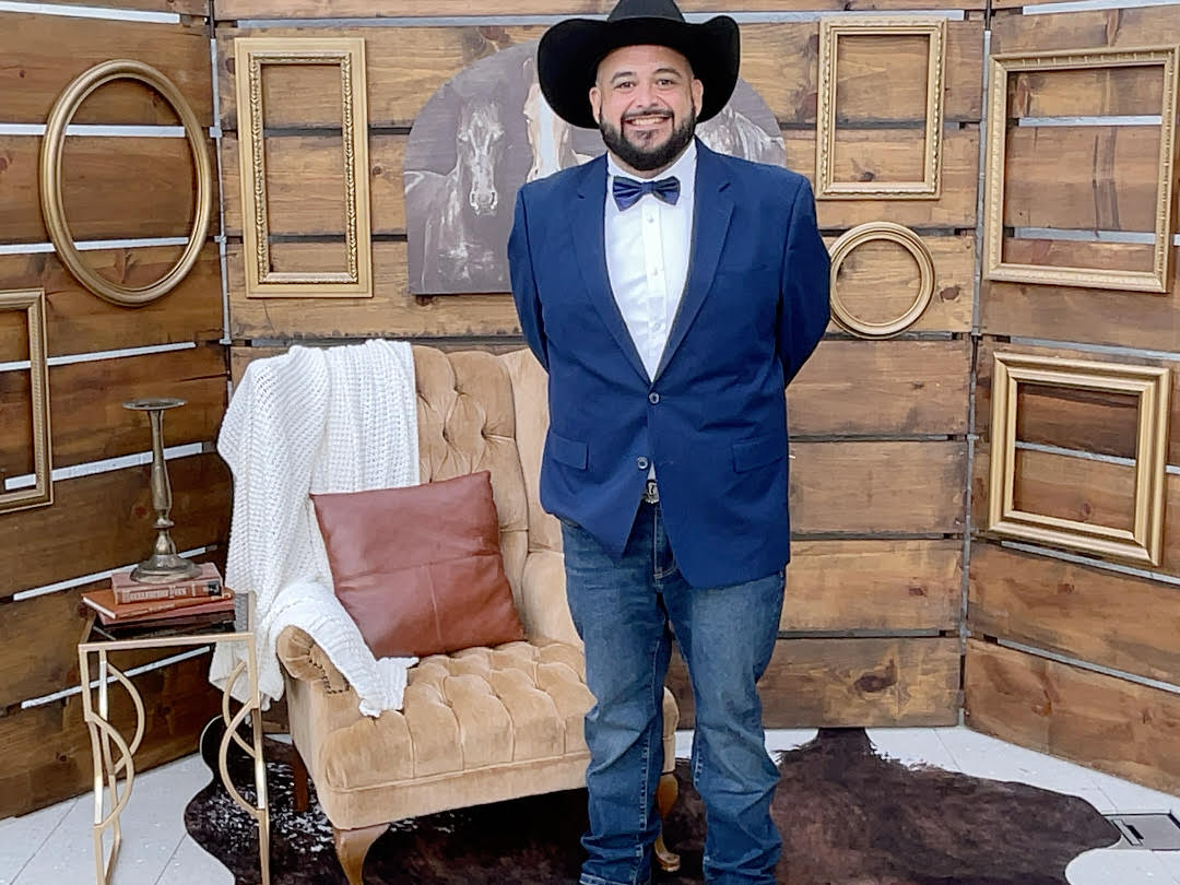 Photo of Brian Pastorini